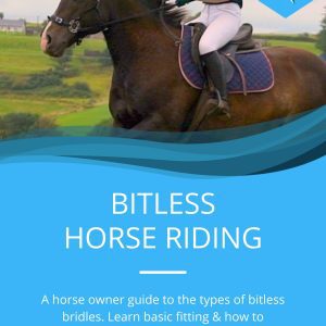 Bitless Horse Riding